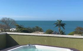 Pousada Brisa Do Mar